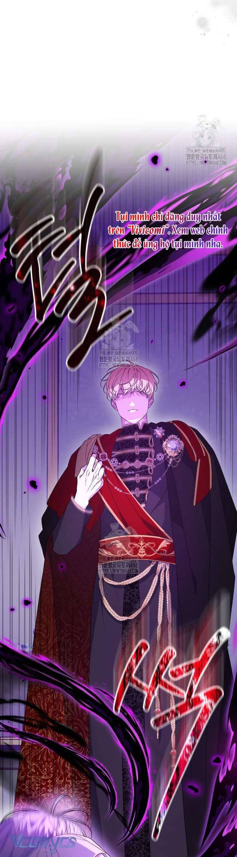 Tôi Trở Thành Mẹ Kế Của Gia Đình Hắc Ám Chapter 68 54