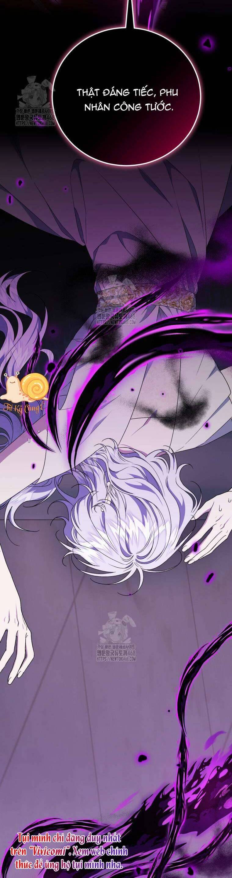Tôi Trở Thành Mẹ Kế Của Gia Đình Hắc Ám Chapter 68 56