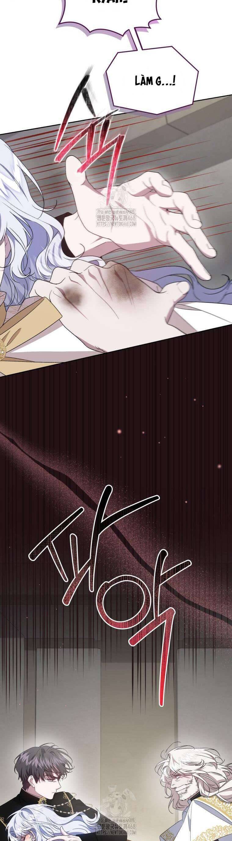 Tôi Trở Thành Mẹ Kế Của Gia Đình Hắc Ám Chapter 74 2