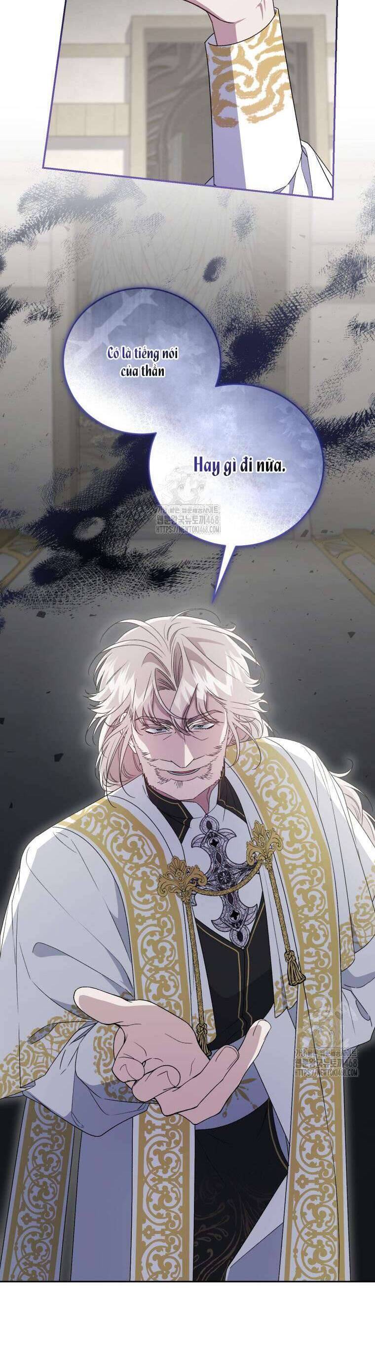 Tôi Trở Thành Mẹ Kế Của Gia Đình Hắc Ám Chapter 74 7