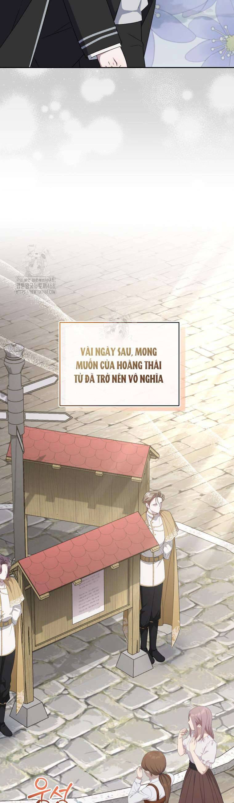 Tôi Trở Thành Mẹ Kế Của Gia Đình Hắc Ám Chapter 74 42