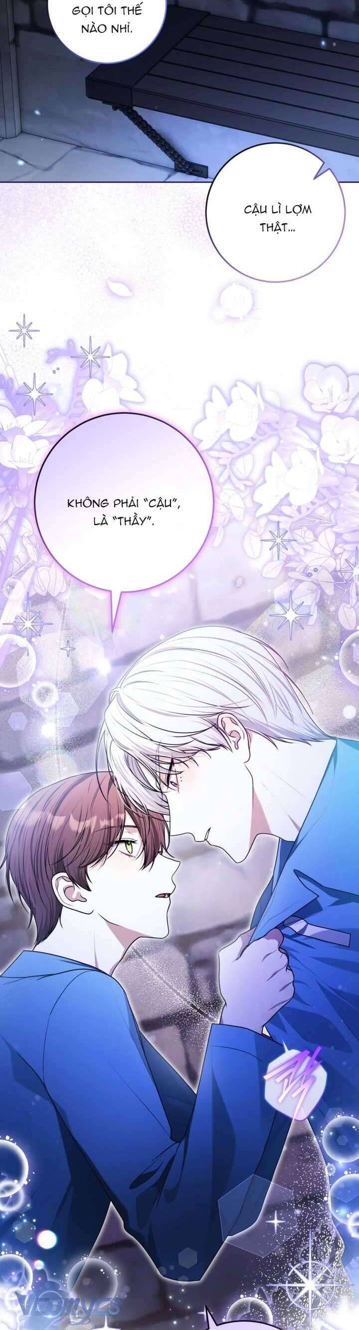 Tôi Trở Thành Một Nhân Vật Đã Chết Trong Nhà Tù Dành Cho Phế Vật Chap 10 - Next 