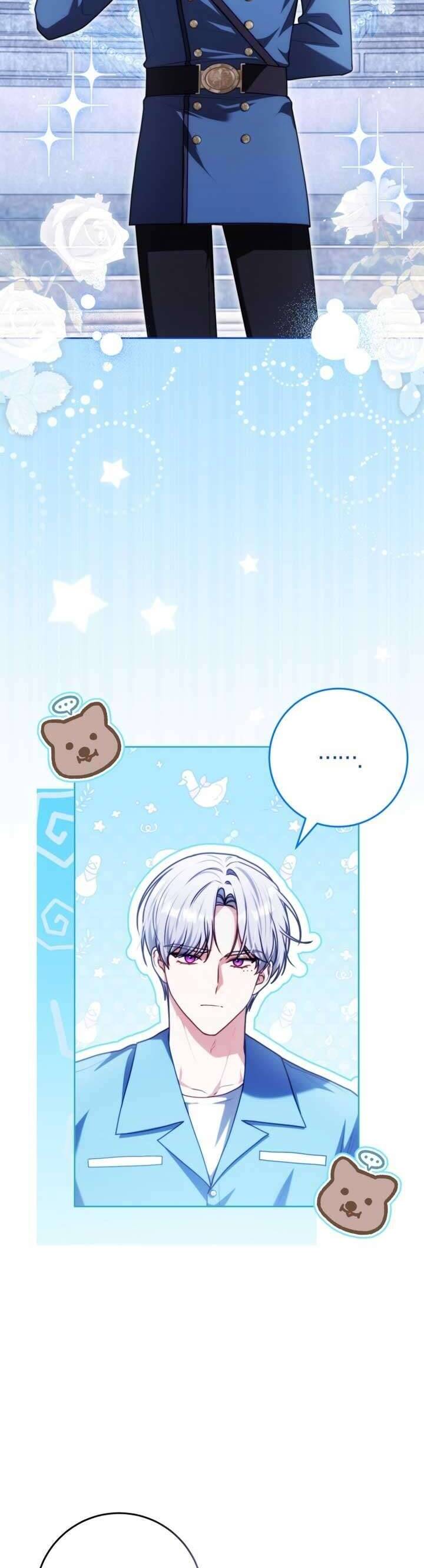 Tôi Trở Thành Một Nhân Vật Đã Chết Trong Nhà Tù Dành Cho Phế Vật Chapter 7 3