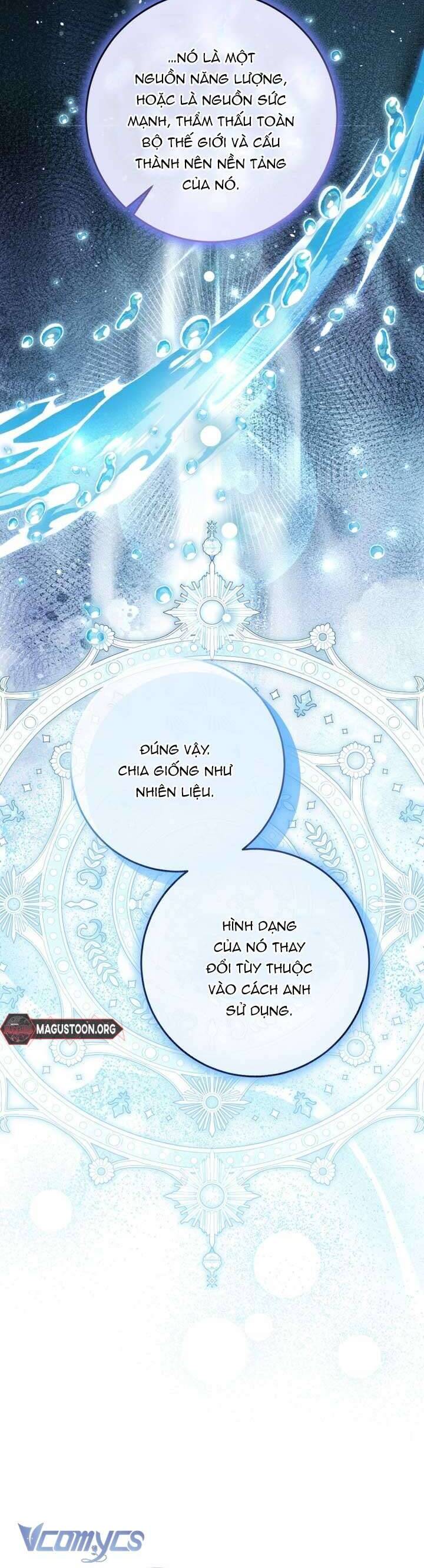 Tôi Trở Thành Một Nhân Vật Đã Chết Trong Nhà Tù Dành Cho Phế Vật Chapter 7 7