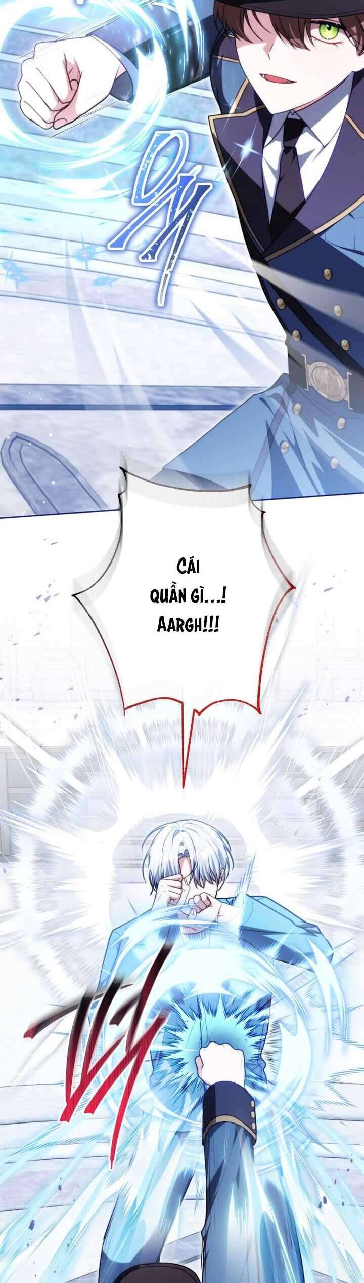 Tôi Trở Thành Một Nhân Vật Đã Chết Trong Nhà Tù Dành Cho Phế Vật Chapter 7 16