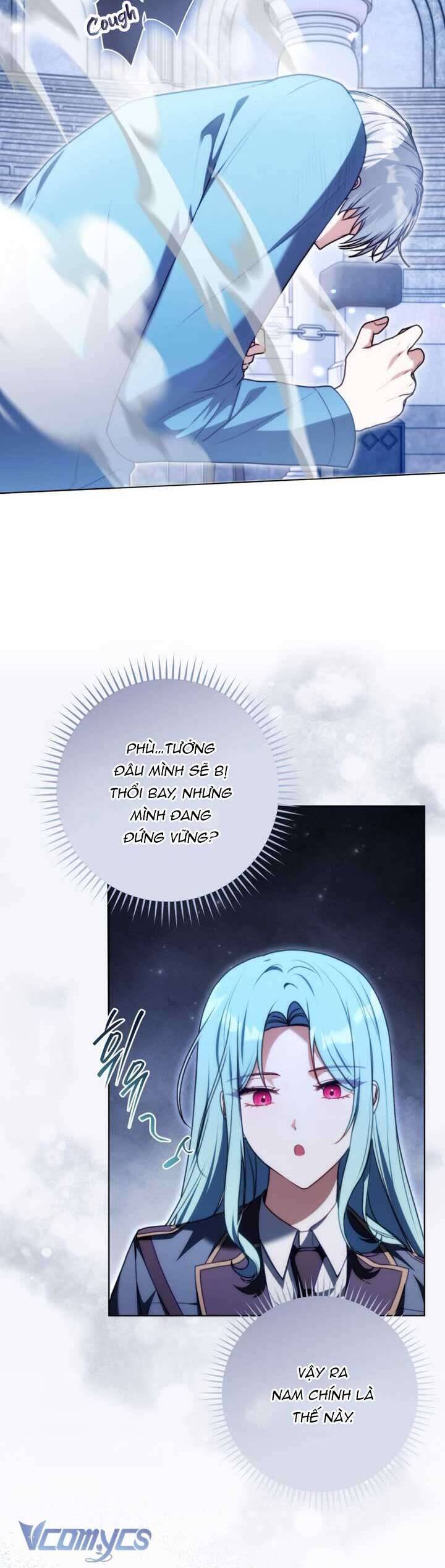 Tôi Trở Thành Một Nhân Vật Đã Chết Trong Nhà Tù Dành Cho Phế Vật Chapter 7 19