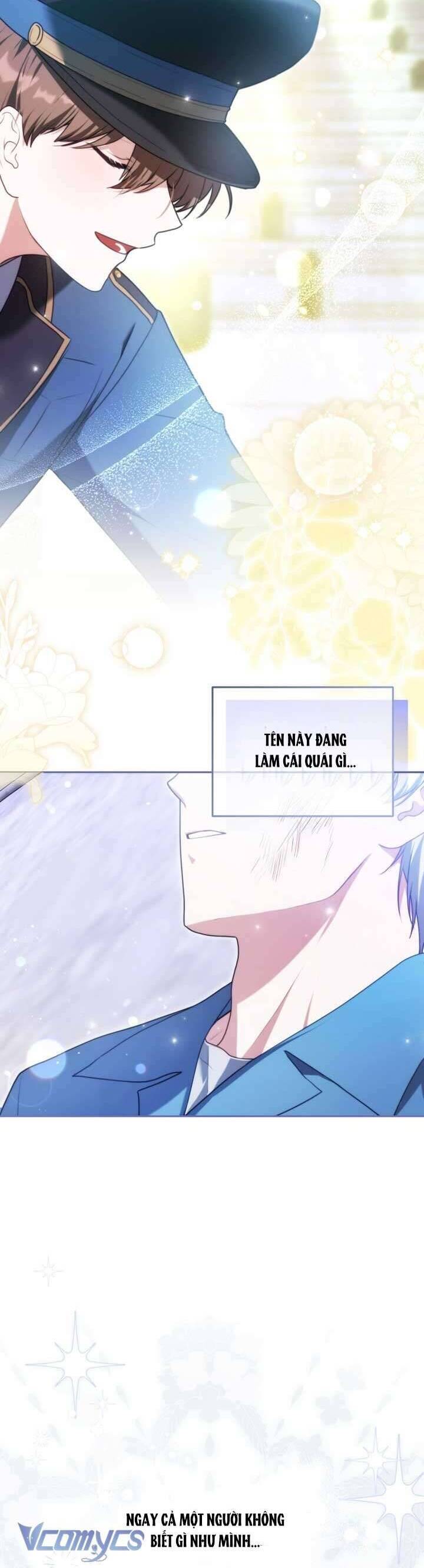 Tôi Trở Thành Một Nhân Vật Đã Chết Trong Nhà Tù Dành Cho Phế Vật Chapter 7 35