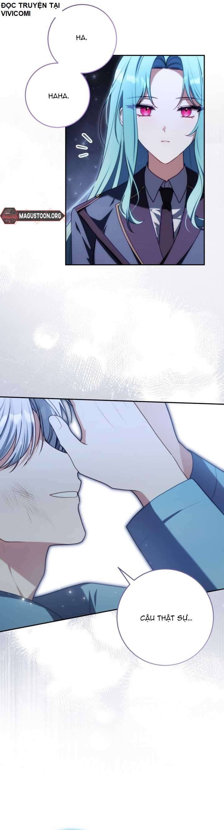 Tôi Trở Thành Một Nhân Vật Đã Chết Trong Nhà Tù Dành Cho Phế Vật Chapter 7 42