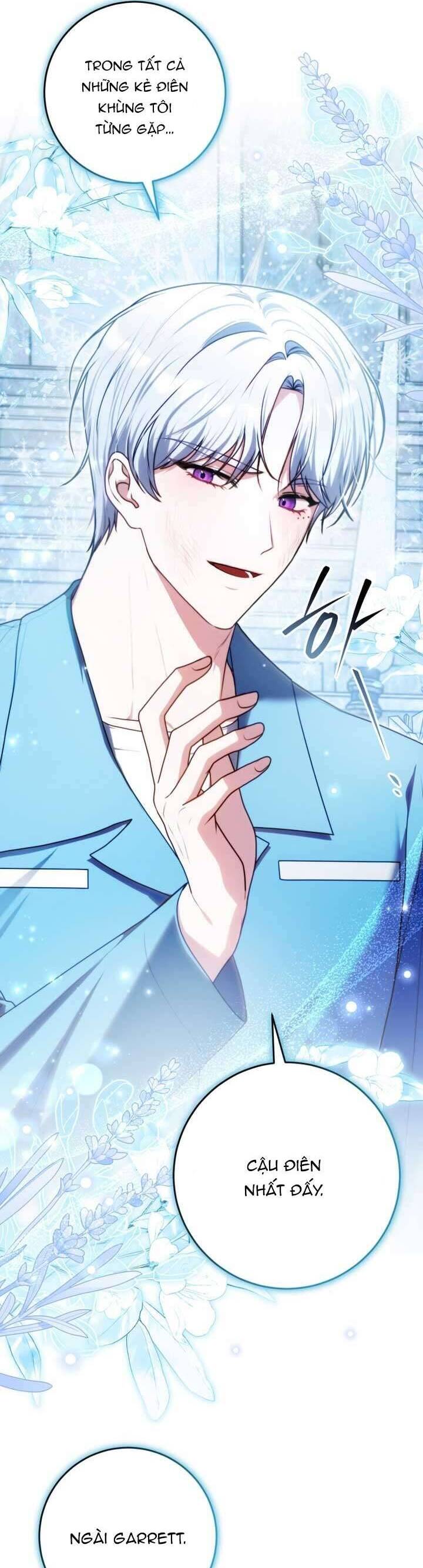 Tôi Trở Thành Một Nhân Vật Đã Chết Trong Nhà Tù Dành Cho Phế Vật Chapter 7 43