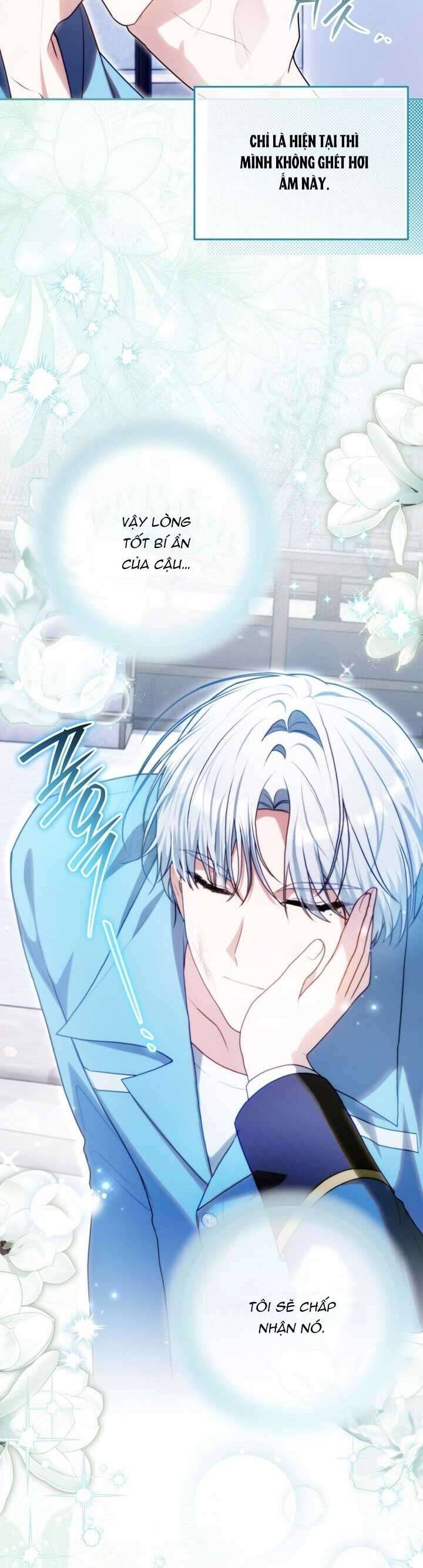 Tôi Trở Thành Một Nhân Vật Đã Chết Trong Nhà Tù Dành Cho Phế Vật Chapter 7 46