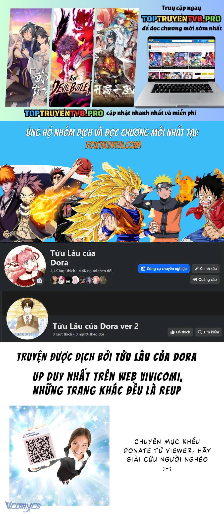 Tôi Trở Thành Một Nhân Vật Đã Chết Trong Nhà Tù Dành Cho Phế Vật Chapter 8 1