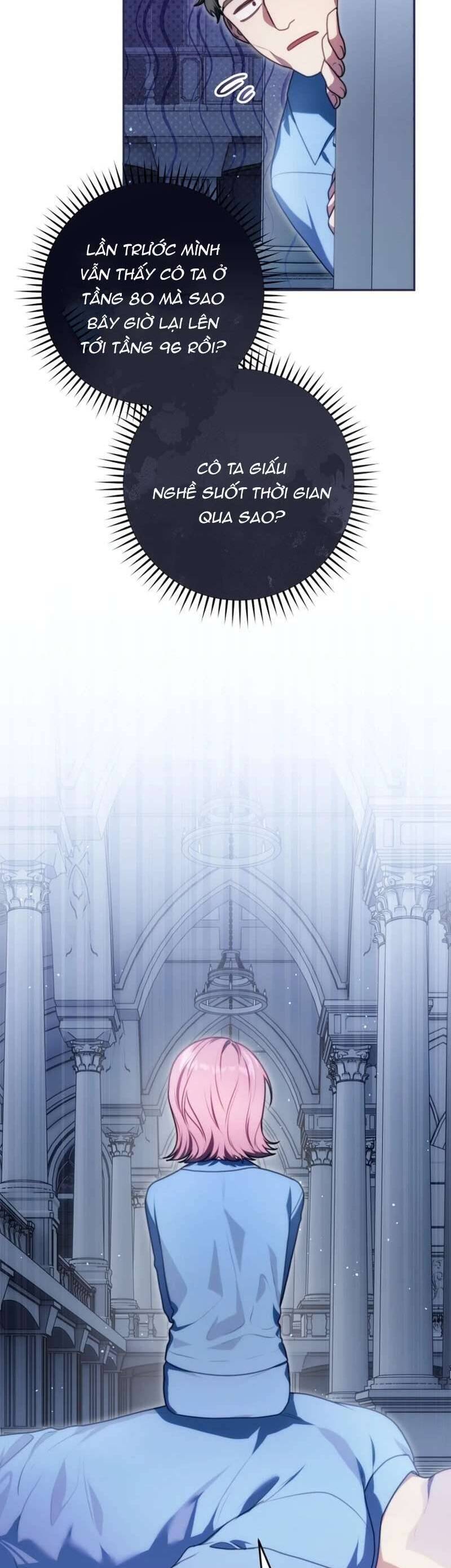 Tôi Trở Thành Một Nhân Vật Đã Chết Trong Nhà Tù Dành Cho Phế Vật Chapter 8 5