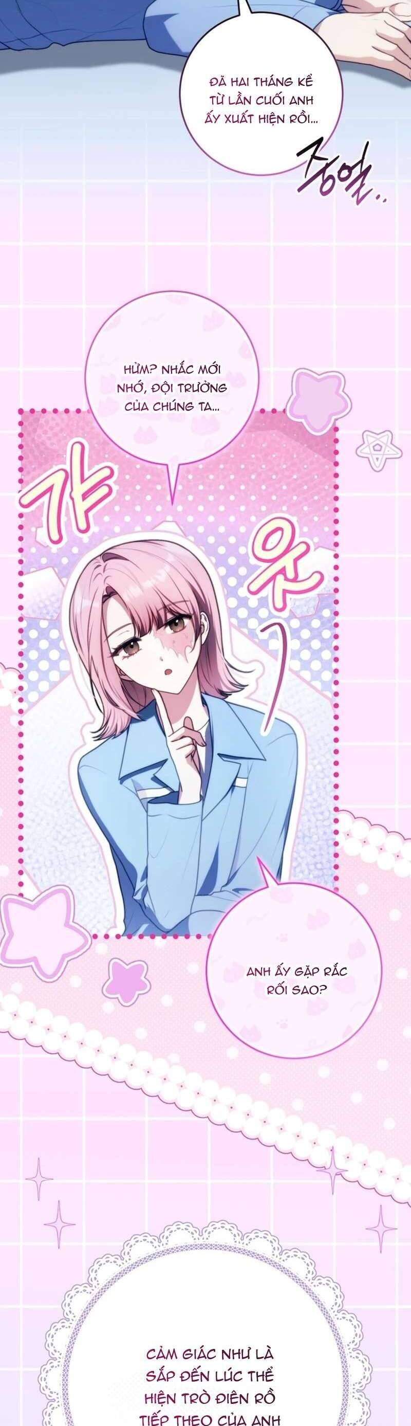 Tôi Trở Thành Một Nhân Vật Đã Chết Trong Nhà Tù Dành Cho Phế Vật Chapter 8 6