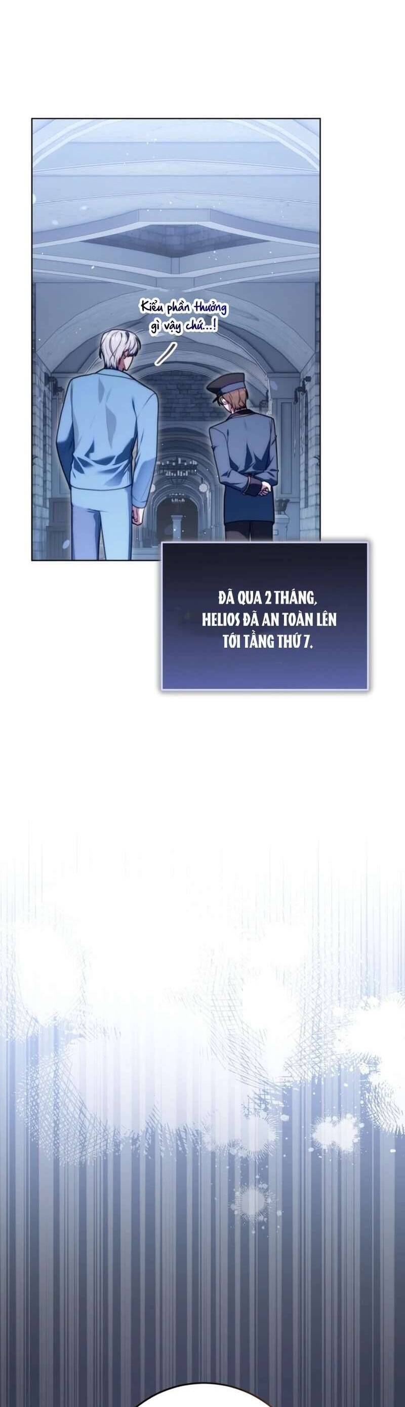 Tôi Trở Thành Một Nhân Vật Đã Chết Trong Nhà Tù Dành Cho Phế Vật Chapter 8 11