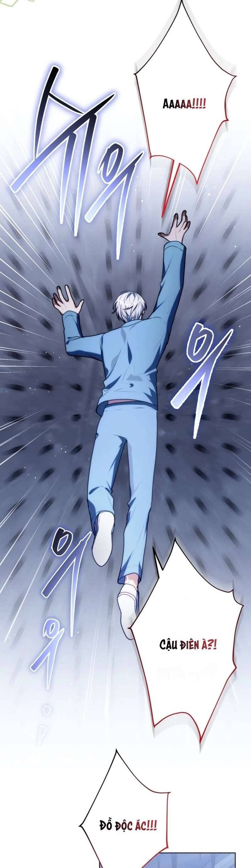 Tôi Trở Thành Một Nhân Vật Đã Chết Trong Nhà Tù Dành Cho Phế Vật Chapter 8 19