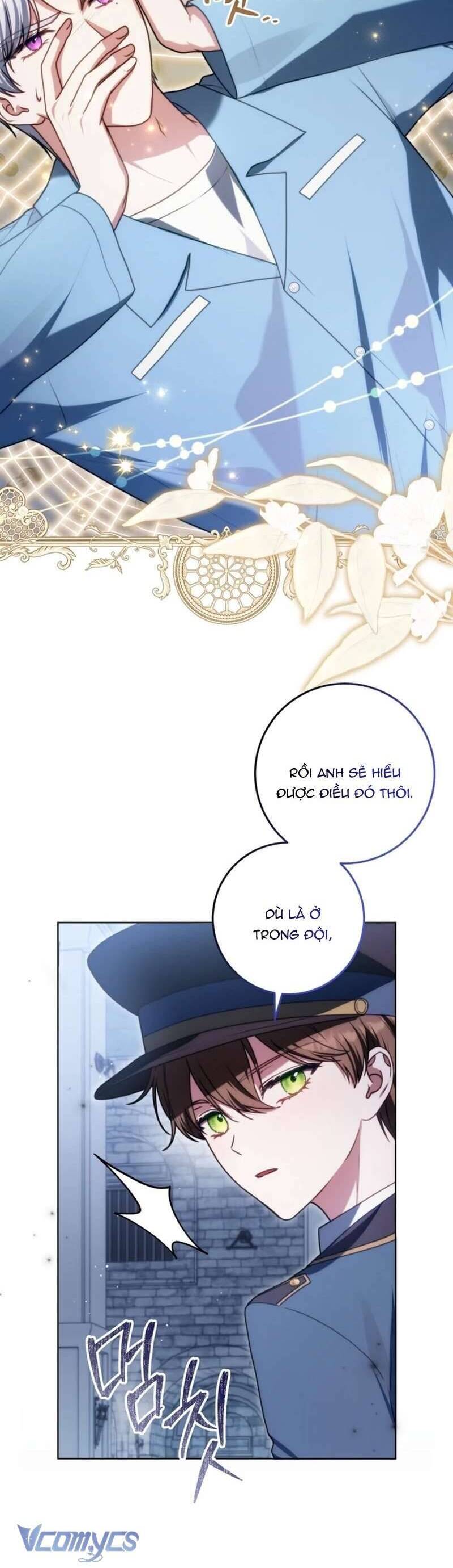 Tôi Trở Thành Một Nhân Vật Đã Chết Trong Nhà Tù Dành Cho Phế Vật Chapter 8 24