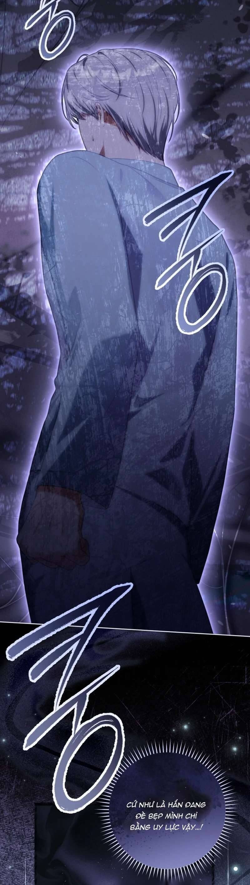 Tôi Trở Thành Một Nhân Vật Đã Chết Trong Nhà Tù Dành Cho Phế Vật Chapter 8 32