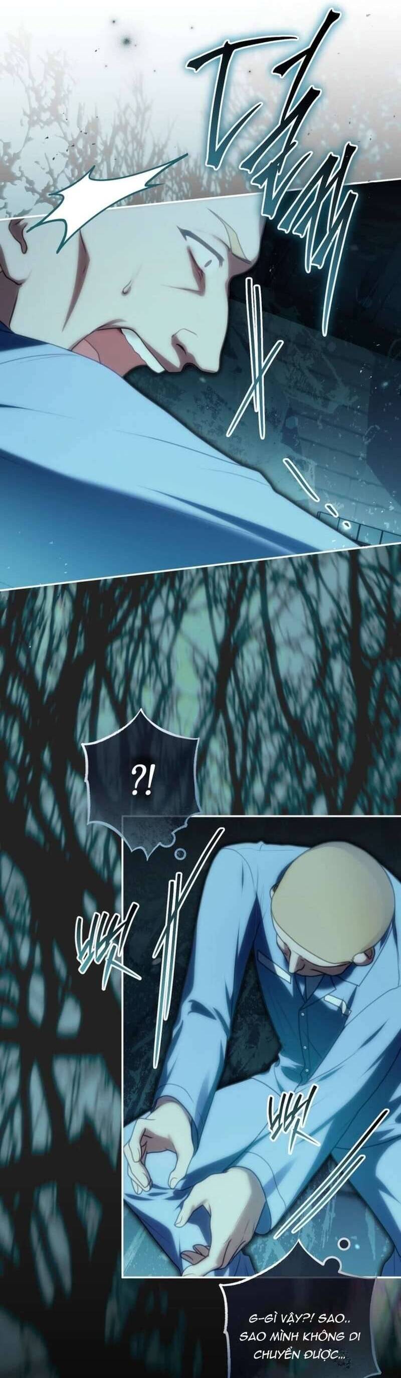 Tôi Trở Thành Một Nhân Vật Đã Chết Trong Nhà Tù Dành Cho Phế Vật Chapter 8 40