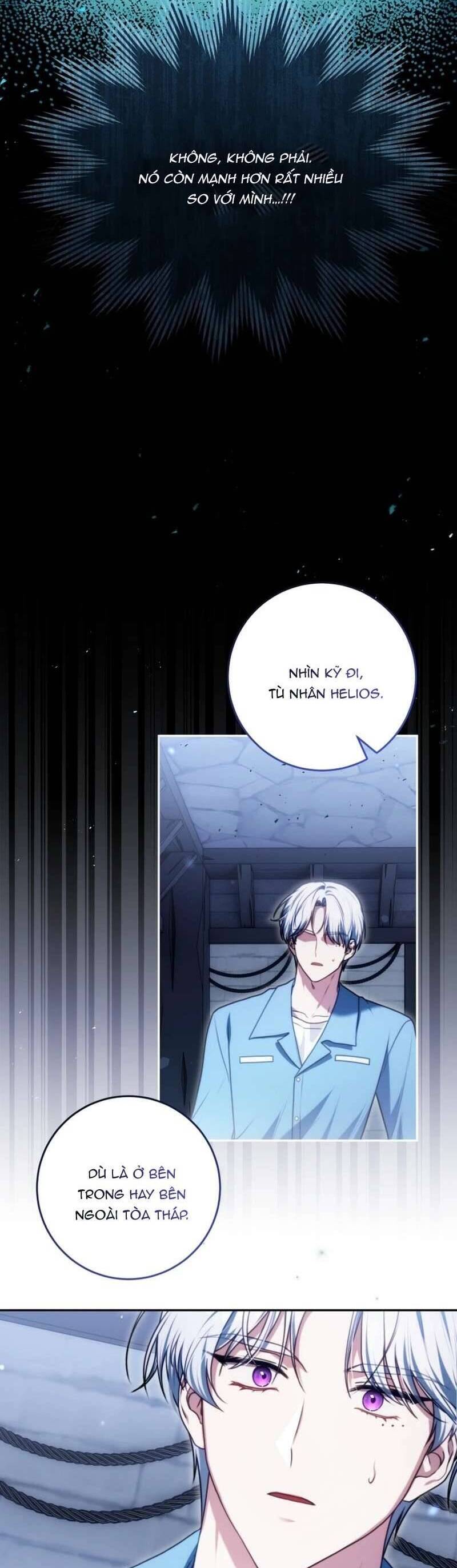 Tôi Trở Thành Một Nhân Vật Đã Chết Trong Nhà Tù Dành Cho Phế Vật Chapter 8 42