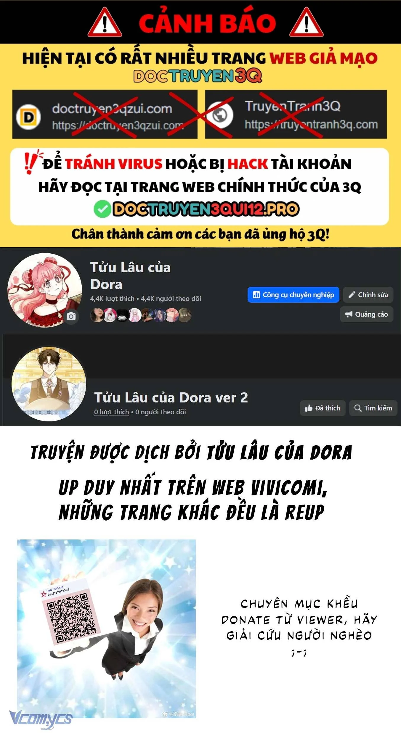 Tôi Trở Thành Một Nhân Vật Đã Chết Trong Nhà Tù Dành Cho Phế Vật Chapter 9 1