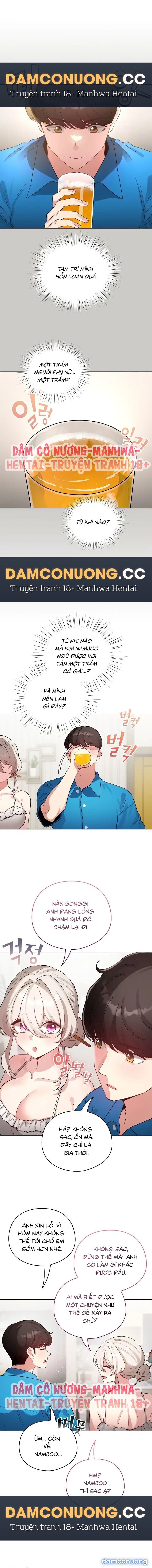 Tôi Trở Thành Một NPC Trong Truyện Hàn Chịch Chap 69 - Trang 2