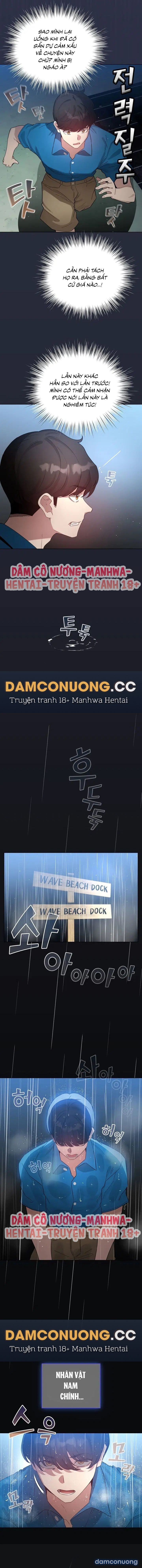 Tôi Trở Thành Một NPC Trong Truyện Hàn Chịch Chap 69 - Trang 2