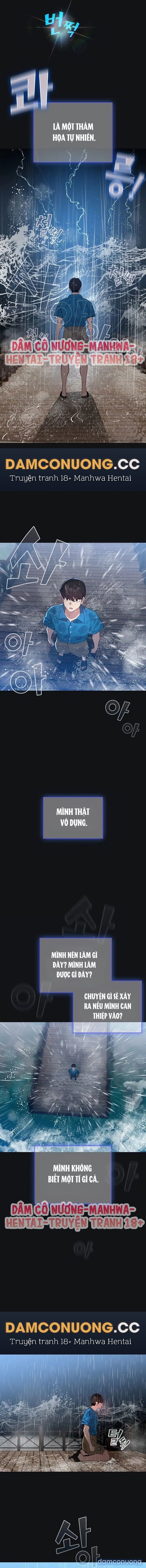 Tôi Trở Thành Một NPC Trong Truyện Hàn Chịch Chap 69 - Trang 2