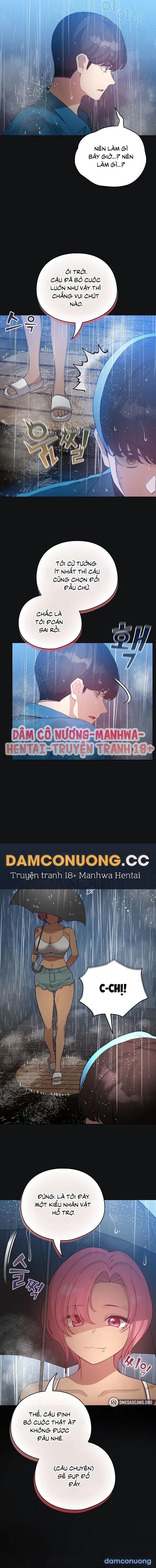 Tôi Trở Thành Một NPC Trong Truyện Hàn Chịch Chap 69 - Trang 2