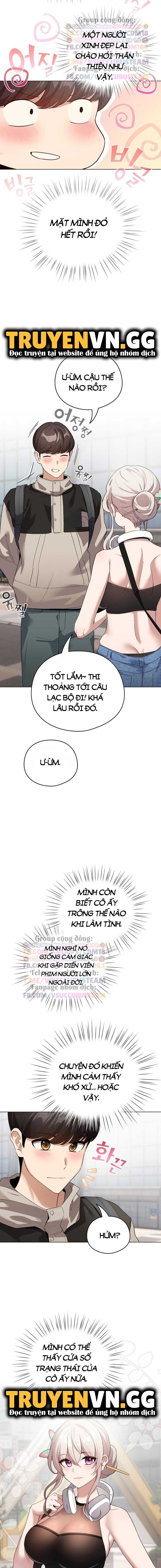 Tôi Trở Thành Một NPC Trong Truyện Hàn Chịch Chapter 1 - Trang 2