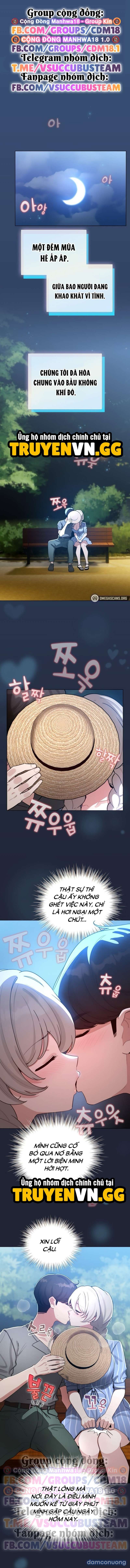 Tôi Trở Thành Một NPC Trong Truyện Hàn Chịch Chapter 56 - Trang 2