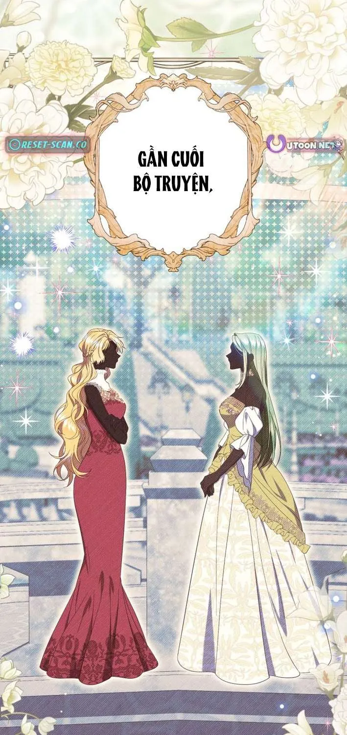 Tôi Trở Thành Người Được Nữ Phản Diện Yêu Thích Nhất Chapter 16 3