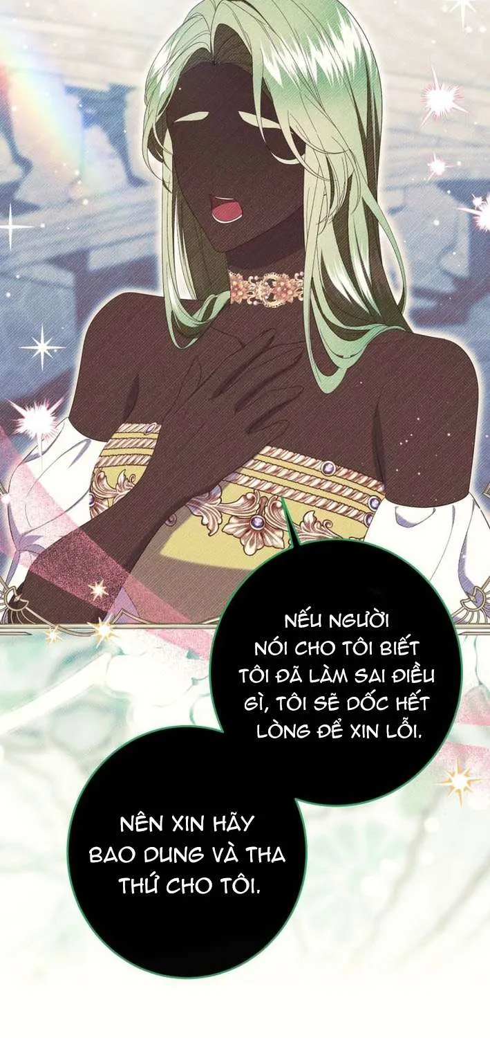 Tôi Trở Thành Người Được Nữ Phản Diện Yêu Thích Nhất Chapter 16 5