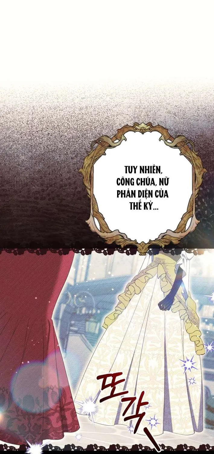 Tôi Trở Thành Người Được Nữ Phản Diện Yêu Thích Nhất Chapter 16 6