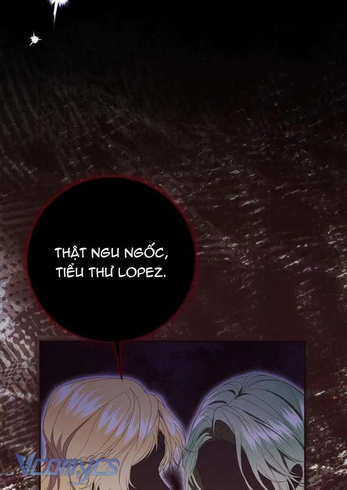 Tôi Trở Thành Người Được Nữ Phản Diện Yêu Thích Nhất Chapter 16 7