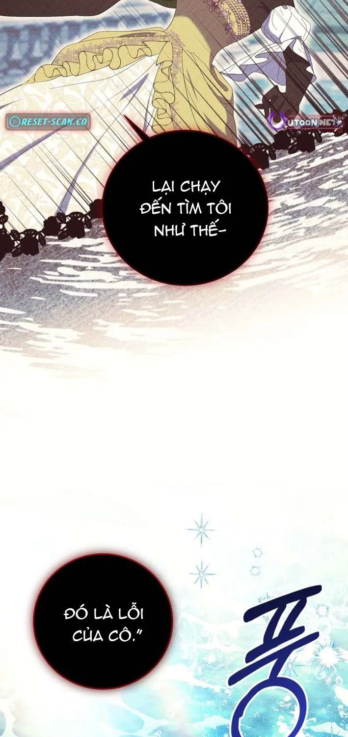 Tôi Trở Thành Người Được Nữ Phản Diện Yêu Thích Nhất Chapter 16 9