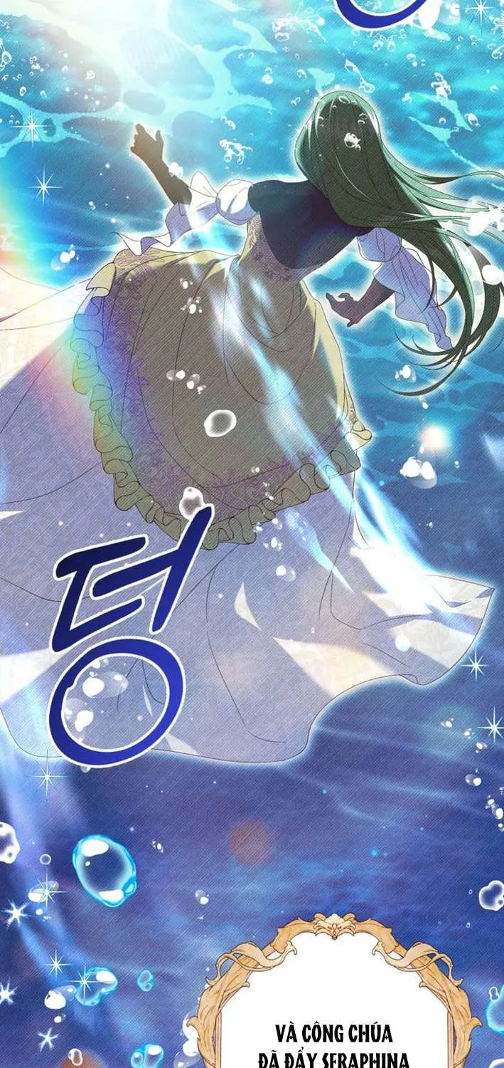 Tôi Trở Thành Người Được Nữ Phản Diện Yêu Thích Nhất Chapter 16 10