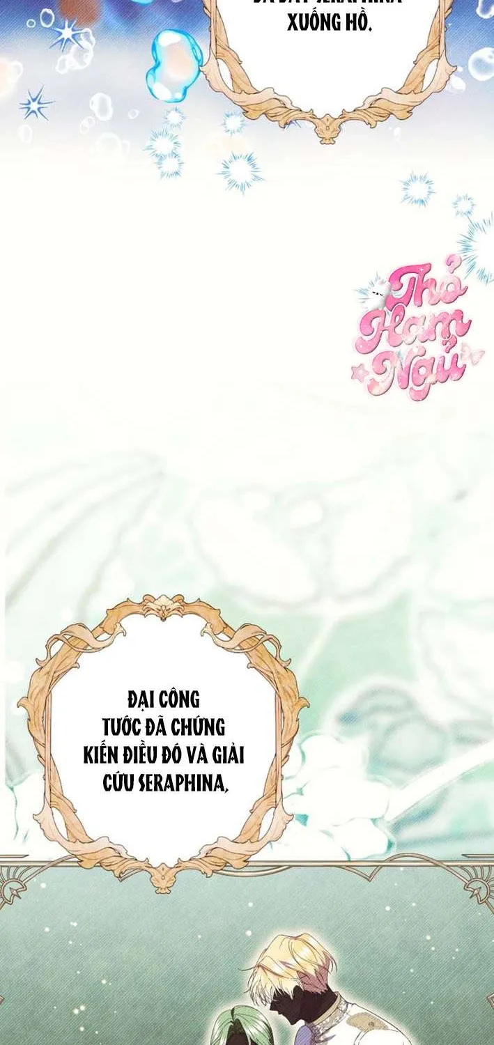 Tôi Trở Thành Người Được Nữ Phản Diện Yêu Thích Nhất Chapter 16 11