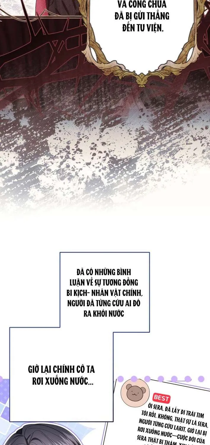 Tôi Trở Thành Người Được Nữ Phản Diện Yêu Thích Nhất Chapter 16 14