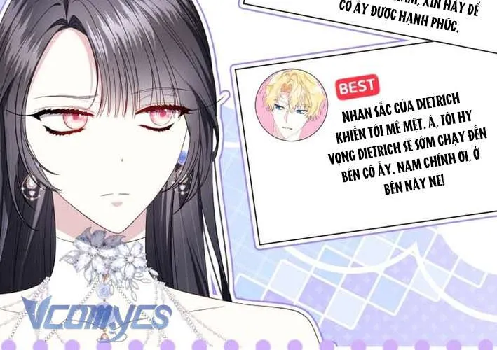 Tôi Trở Thành Người Được Nữ Phản Diện Yêu Thích Nhất Chapter 16 15