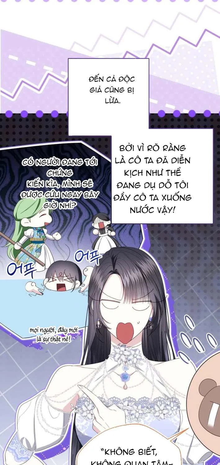 Tôi Trở Thành Người Được Nữ Phản Diện Yêu Thích Nhất Chapter 16 16