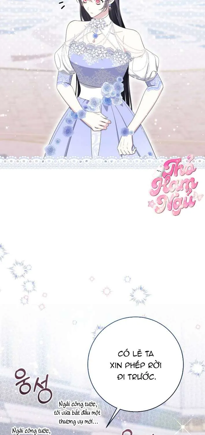 Tôi Trở Thành Người Được Nữ Phản Diện Yêu Thích Nhất Chapter 16 18
