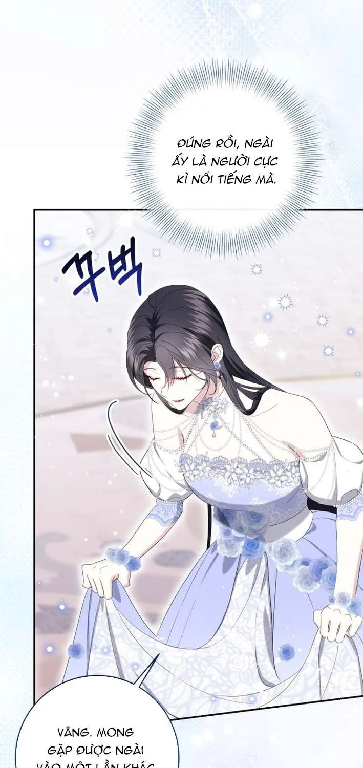 Tôi Trở Thành Người Được Nữ Phản Diện Yêu Thích Nhất Chapter 16 20