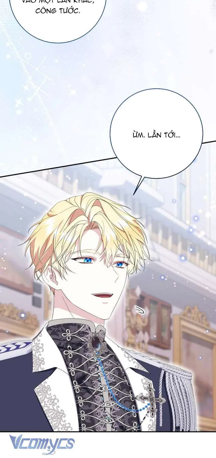 Tôi Trở Thành Người Được Nữ Phản Diện Yêu Thích Nhất Chapter 16 21