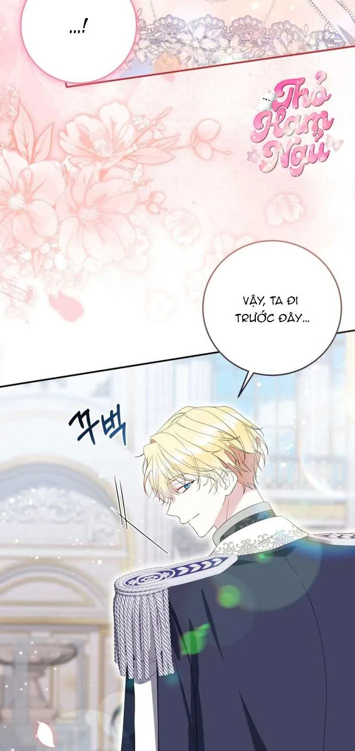 Tôi Trở Thành Người Được Nữ Phản Diện Yêu Thích Nhất Chapter 16 25