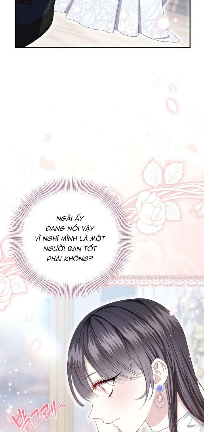 Tôi Trở Thành Người Được Nữ Phản Diện Yêu Thích Nhất Chapter 16 27