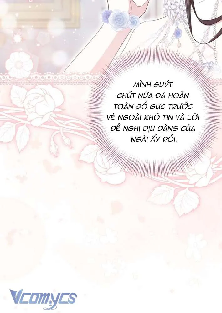 Tôi Trở Thành Người Được Nữ Phản Diện Yêu Thích Nhất Chapter 16 28