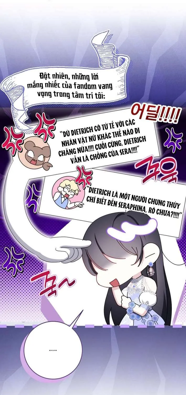 Tôi Trở Thành Người Được Nữ Phản Diện Yêu Thích Nhất Chapter 16 29