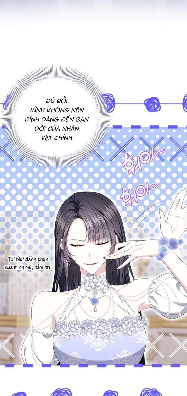 Tôi Trở Thành Người Được Nữ Phản Diện Yêu Thích Nhất Chapter 16 30