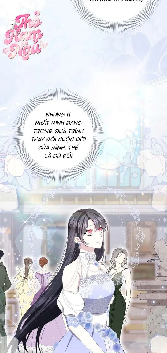 Tôi Trở Thành Người Được Nữ Phản Diện Yêu Thích Nhất Chapter 16 32