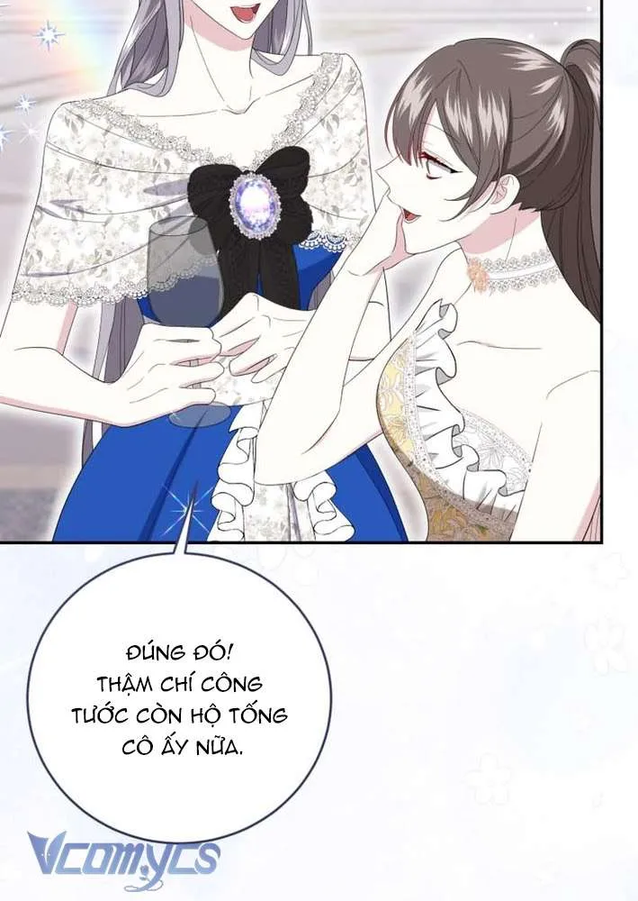 Tôi Trở Thành Người Được Nữ Phản Diện Yêu Thích Nhất Chapter 16 35